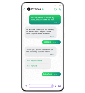 Wabis AI Chatbot